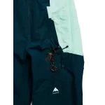 Salopeta Snowboard BURTON - Women's - Reserve 2L - Atlantic Teal/Spring Frost M