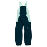Salopeta Snowboard BURTON - Women's - Reserve 2L - Atlantic Teal/Spring Frost M