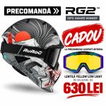 RUROC RG2 FUJI 2027