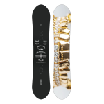 SET Placa Snowboard ENDEAVOR - Rover 2026 + Legaturi Snowboard UNION Men's 2027 STRATA Black