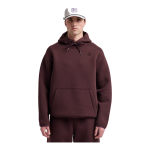 Hanorac BURTON - Men's - Space Cloud Pullover Hoodie - Bear Hug Brown Heather