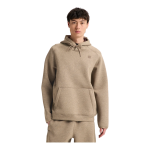 Hanorac BURTON - Men's - Space Cloud Pullover Hoodie - Summit Taupe Heather
