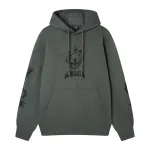 Hanorac CAPiTA - DARK HORSE HOODIE CHARCOAL - L