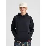 Hanorac BURTON - Crown Weatherproof Riding Pullover 10k/10k - True Black
