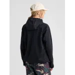 Hanorac BURTON - Crown Weatherproof Riding Pullover 10k/10k - True Black