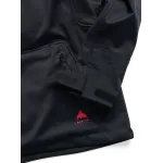 Hanorac BURTON - Crown Weatherproof Riding Pullover 10k/10k - True Black