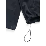 Hanorac BURTON - Crown Weatherproof Riding Pullover 10k/10k - True Black