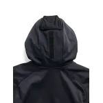 Hanorac BURTON - Crown Weatherproof Riding Pullover 10k/10k - True Black