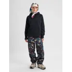 Hanorac BURTON - Crown Weatherproof Riding Pullover 10k/10k - True Black