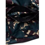 Hanorac BURTON - Kids' Crown Weatherproof Riding Pullover Hoodie  SEERSUCKER CAMO - M
