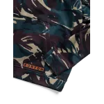Hanorac BURTON - Men's - Oak Pullover Hoodie - Seersucker Camo