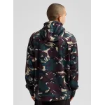 Hanorac BURTON - Men's - Oak Pullover Hoodie - Seersucker Camo