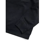 Hanorac BURTON - Men's - Oak Pullover Hoodie - True Black Heather
