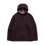 Hanorac BURTON - Men's - Space Cloud Pullover Hoodie - Bear Hug Brown Heather