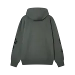 Hanorac CAPiTA - DARK HORSE HOODIE CHARCOAL - L