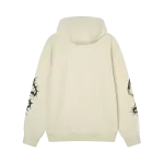 Hanorac CAPiTA - DARK HORSE HOODIE NATURAL / OFF WHITE - M