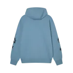 Hanorac CAPiTA - DARK HORSE HOODIE PALE BLUE - M