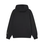 Hanorac CAPiTA - METAPHOR HOODIE BLACK