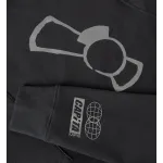 Hanorac CAPiTA - METAPHOR HOODIE BLACK