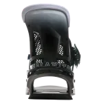 Legaturi Snowboard BURTON - Men's - MALAVITA Black Fade W27