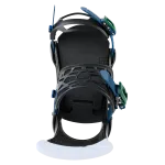 Legaturi Snowboard BURTON - Men's - MALAVITA Black Fade W27