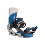 Legaturi Snowboard BURTON - Men's - MALAVITA Warm Gray W27