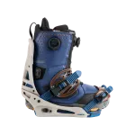 Legaturi Snowboard BURTON - Men's - MALAVITA Warm Gray W27