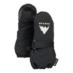 Manusi Snowboard BURTON - Toddlers' GORE-TEX Mittens TRUE BLACK 5/6