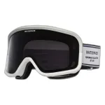 Ochelari Ski Snowboard WHITESPACE Dual Tone Goggles - CREAM