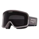 Ochelari Ski Snowboard WHITESPACE Dual Tone Goggles - MUD