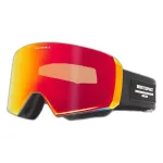Ochelari Ski Snowboard WHITESPACE MD Icon - BLACK