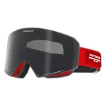 Ochelari Ski Snowboard WHITESPACE MD Icon - RED