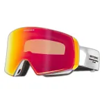 Ochelari Ski Snowboard WHITESPACE MD Icon - WHITE