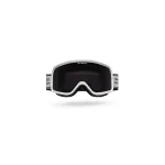 Ochelari Ski Snowboard WHITESPACE Dual Tone Goggles - CREAM