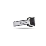 Ochelari Ski Snowboard WHITESPACE Dual Tone Goggles - CREAM