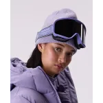 Ochelari Ski Snowboard WHITESPACE Dual Tone Goggles - PURPLE