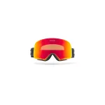 Ochelari Ski Snowboard WHITESPACE MD Icon - BLACK