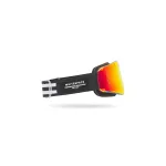 Ochelari Ski Snowboard WHITESPACE MD Icon - BLACK