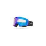 Ochelari Ski Snowboard WHITESPACE MD Icon - BLACK