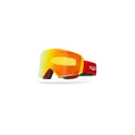 Ochelari Ski Snowboard WHITESPACE MD Icon - RED