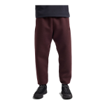Pantaloni BURTON - Men's - Space Cloud - Bear Hug Brown Heather