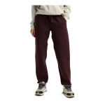Pantaloni BURTON - Women's - Space Cloud - Bear Hug Brown Heather