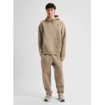 Pantaloni BURTON - Men's - Space Cloud - Summit Taupe Heather