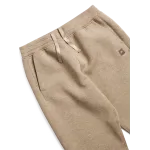 Pantaloni BURTON - Men's - Space Cloud - Summit Taupe Heather