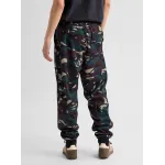 Pantaloni BURTON - Oak Fleece - Seersucker Camo
