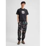 Pantaloni BURTON - Oak Fleece - Seersucker Camo