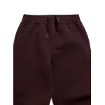 Pantaloni BURTON - Women's - Space Cloud - Bear Hug Brown Heather