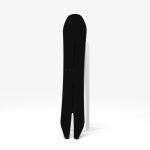 SET Placa Snowboard ENDEAVOR - ARCHETYPE Legacy 2026 164 + Legaturi Snowboard CLEW Independence 1.0 2027 - Black