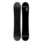 SET Placa Snowboard ENDEAVOR - PIONEER Legacy 2026 + Legaturi Snowboard UNION Men's 2027 STR Black