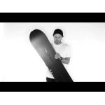 SET Placa Snowboard ENDEAVOR - PIONEER Legacy 2026 + Legaturi Snowboard UNION Men's 2027 FORCE TEAM Black